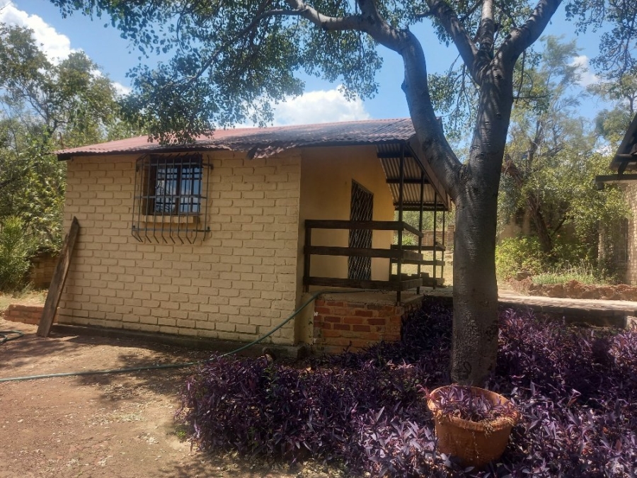 Commercial Property for Sale in Dinokeng Game Reserve Gauteng
