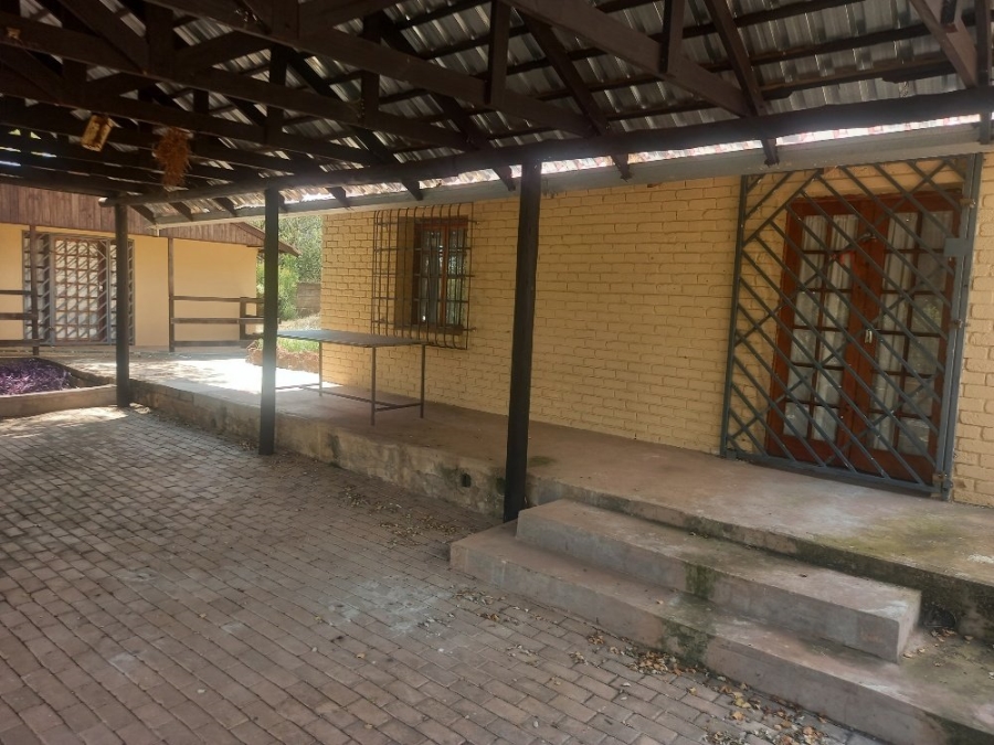 Commercial Property for Sale in Dinokeng Game Reserve Gauteng