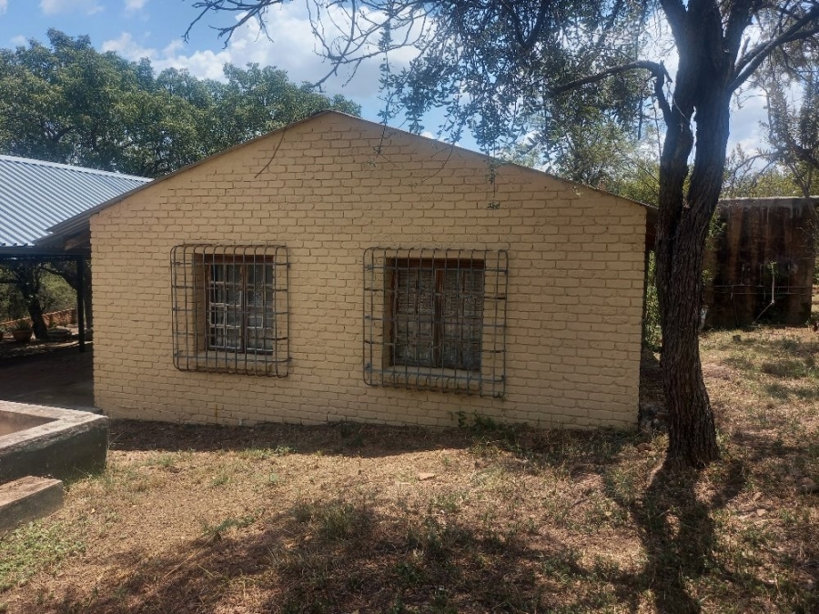 Commercial Property for Sale in Dinokeng Game Reserve Gauteng