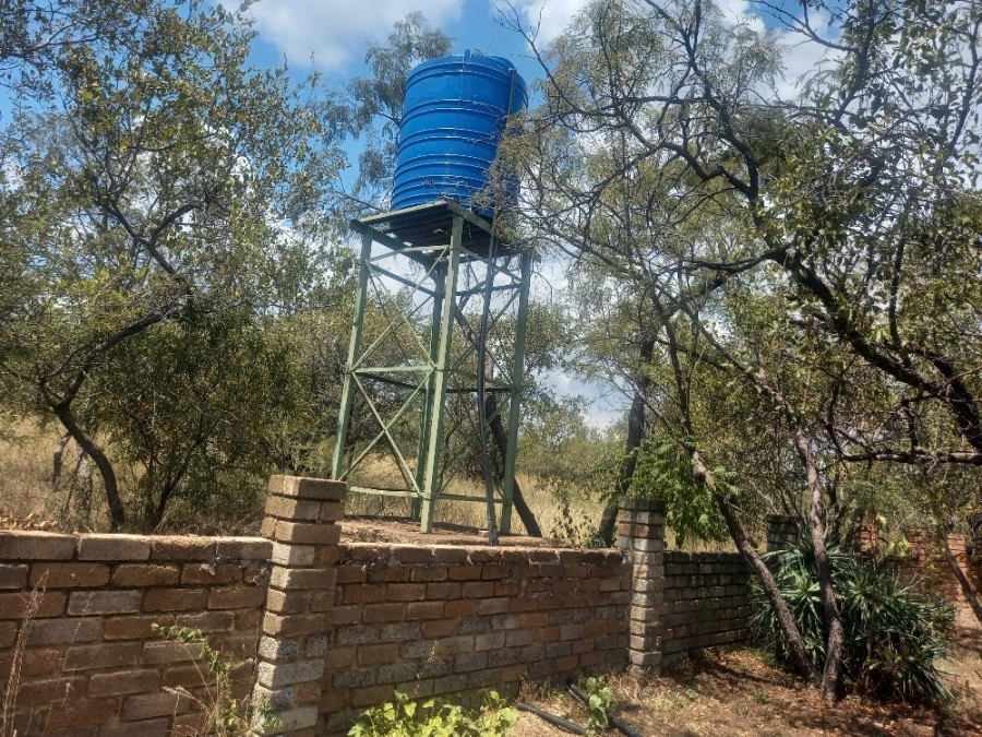 Commercial Property for Sale in Dinokeng Game Reserve Gauteng