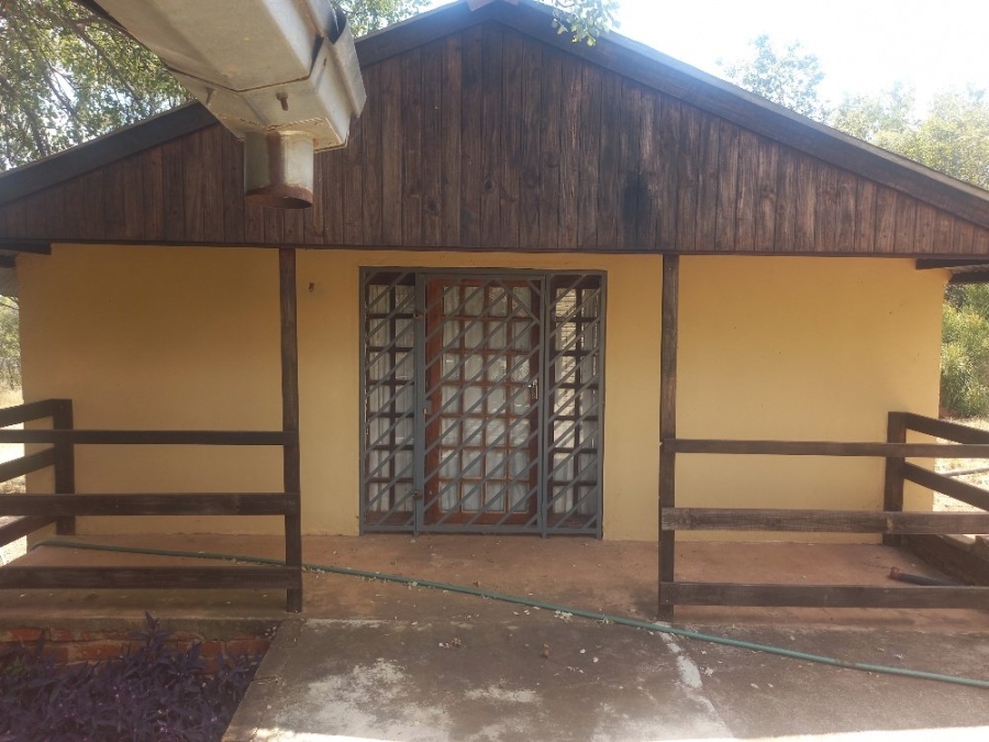 Commercial Property for Sale in Dinokeng Game Reserve Gauteng