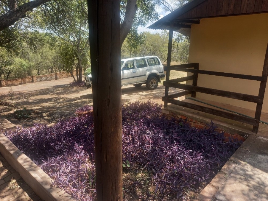 Commercial Property for Sale in Dinokeng Game Reserve Gauteng