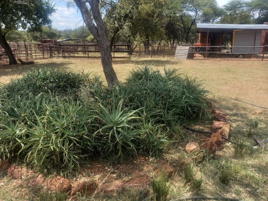 Commercial Property for Sale in Dinokeng Game Reserve Gauteng