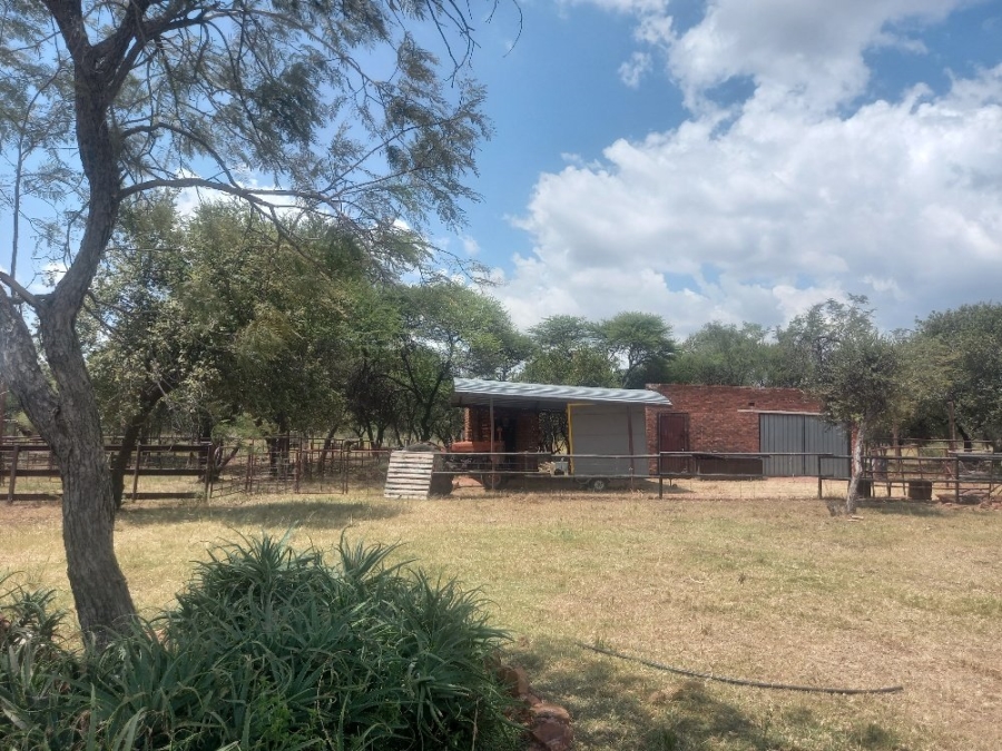 Commercial Property for Sale in Dinokeng Game Reserve Gauteng