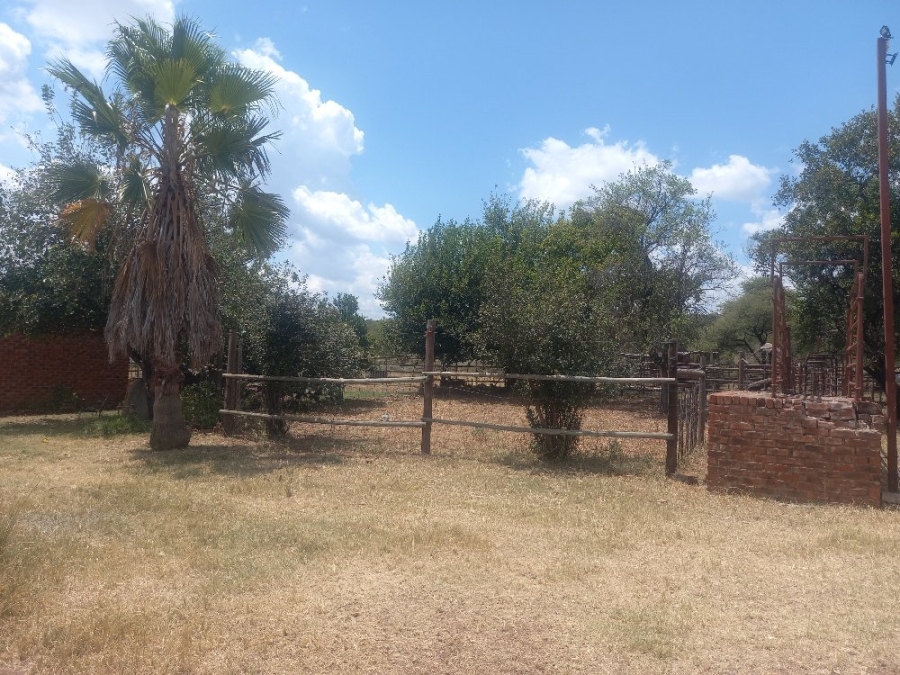Commercial Property for Sale in Dinokeng Game Reserve Gauteng