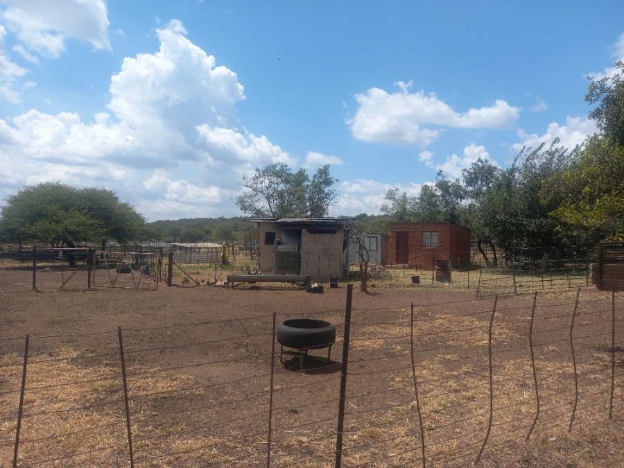 Commercial Property for Sale in Dinokeng Game Reserve Gauteng