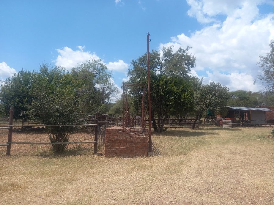 Commercial Property for Sale in Dinokeng Game Reserve Gauteng