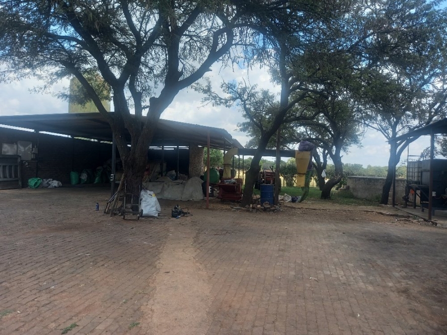 Commercial Property for Sale in Dinokeng Game Reserve Gauteng