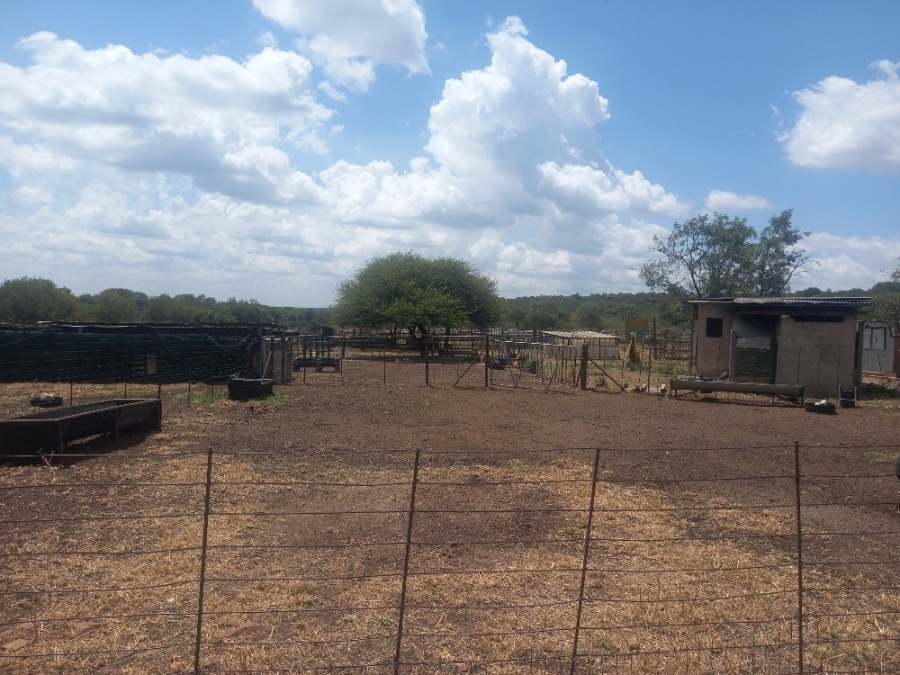 Commercial Property for Sale in Dinokeng Game Reserve Gauteng