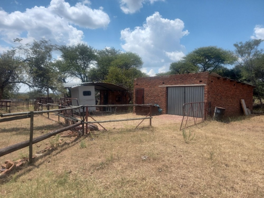 Commercial Property for Sale in Dinokeng Game Reserve Gauteng