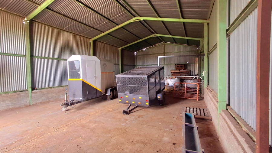 Commercial Property for Sale in Theoville Gauteng