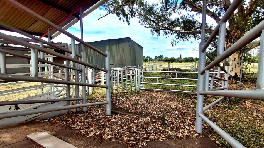 Commercial Property for Sale in Theoville Gauteng