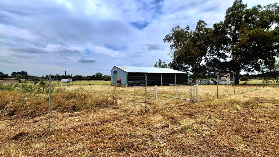 Commercial Property for Sale in Theoville Gauteng