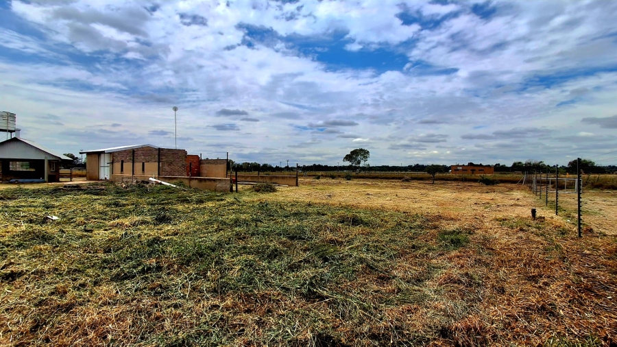 Commercial Property for Sale in Theoville Gauteng