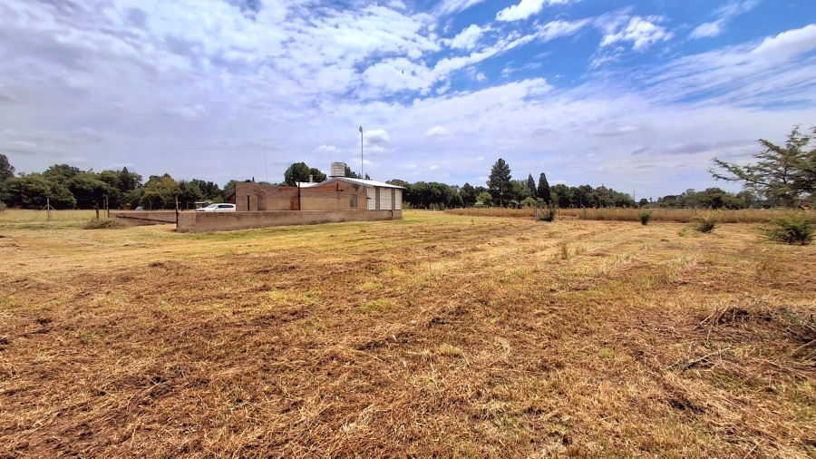 Commercial Property for Sale in Theoville Gauteng