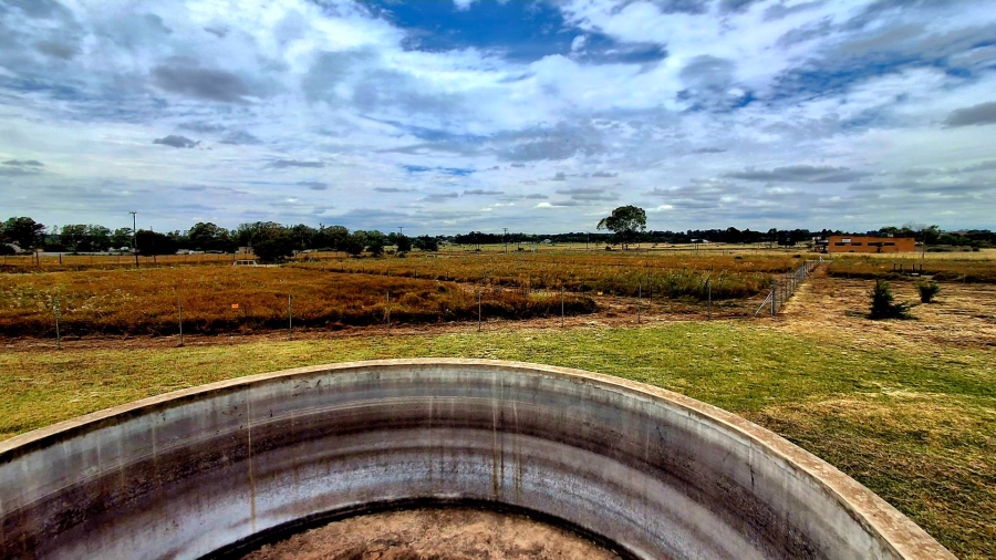 Commercial Property for Sale in Theoville Gauteng