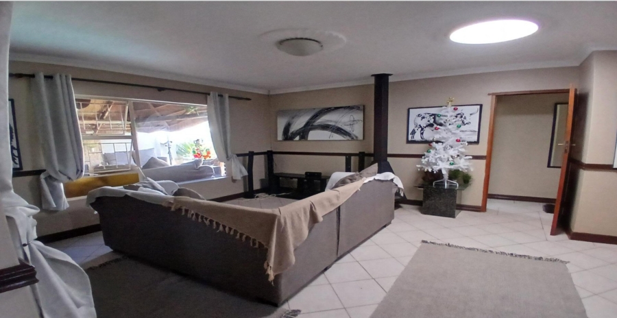 3 Bedroom Property for Sale in Eldoraigne Gauteng