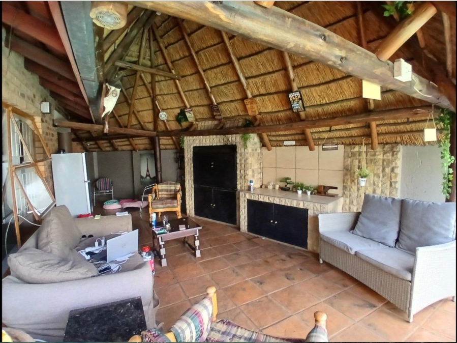 3 Bedroom Property for Sale in Eldoraigne Gauteng