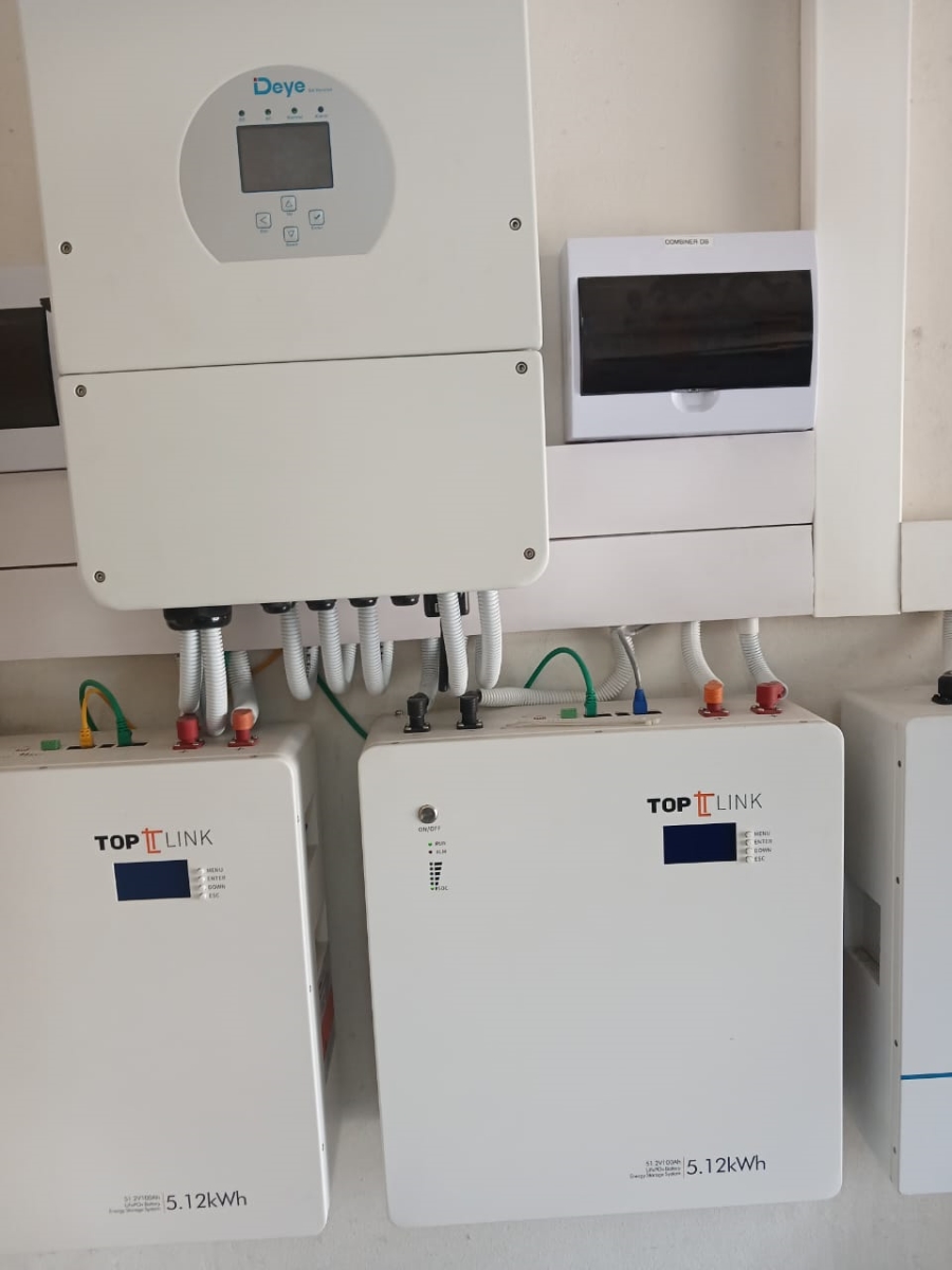 4 Bedroom Property for Sale in Florida Park Gauteng