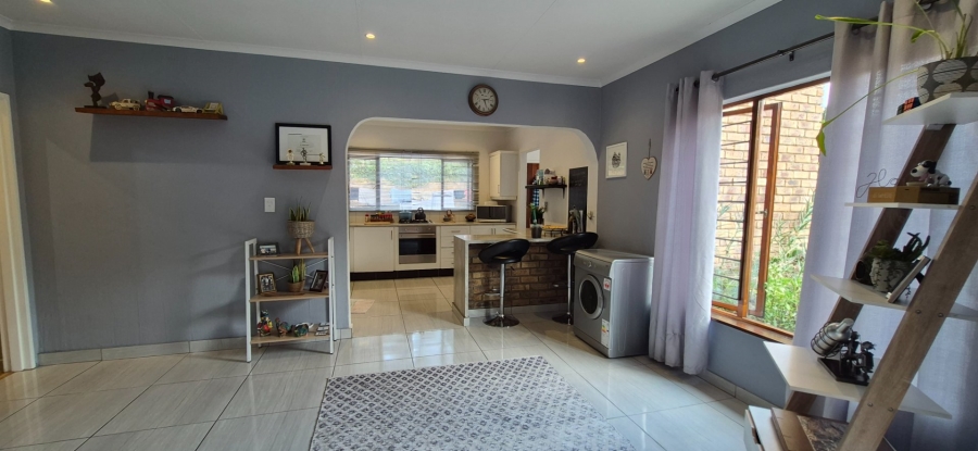 3 Bedroom Property for Sale in Jukskei Park Gauteng