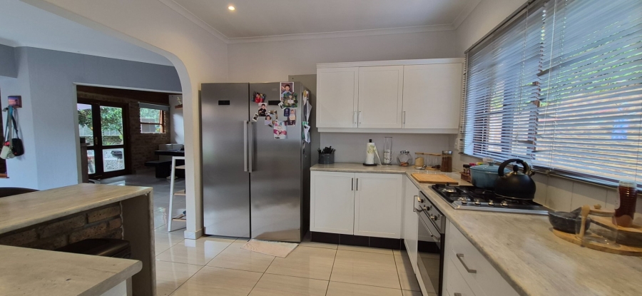 3 Bedroom Property for Sale in Jukskei Park Gauteng