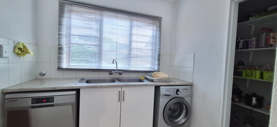 3 Bedroom Property for Sale in Jukskei Park Gauteng