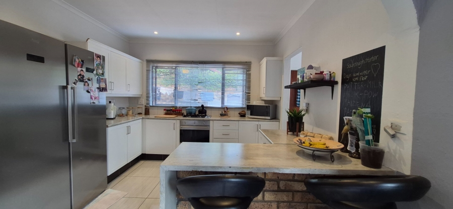 3 Bedroom Property for Sale in Jukskei Park Gauteng