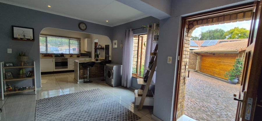 3 Bedroom Property for Sale in Jukskei Park Gauteng
