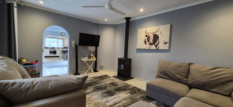 3 Bedroom Property for Sale in Jukskei Park Gauteng