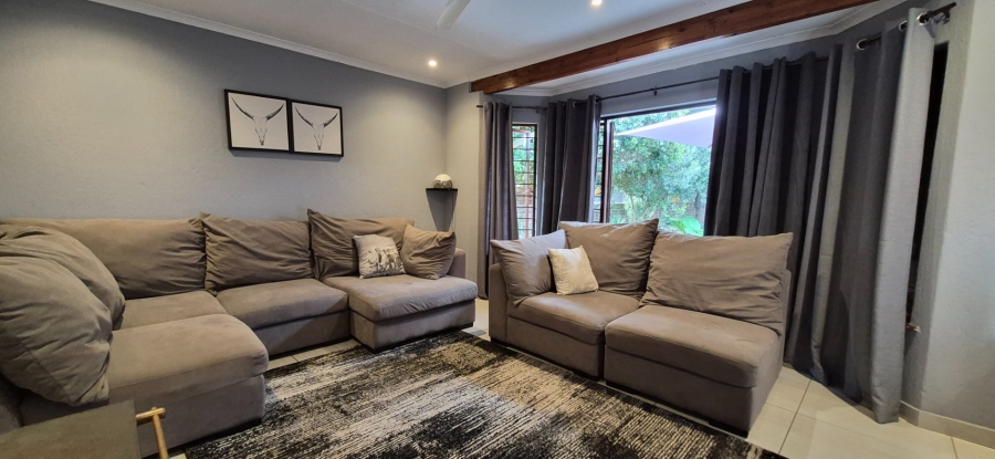 3 Bedroom Property for Sale in Jukskei Park Gauteng