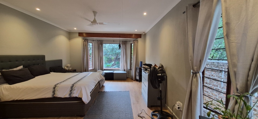 3 Bedroom Property for Sale in Jukskei Park Gauteng