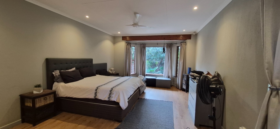 3 Bedroom Property for Sale in Jukskei Park Gauteng