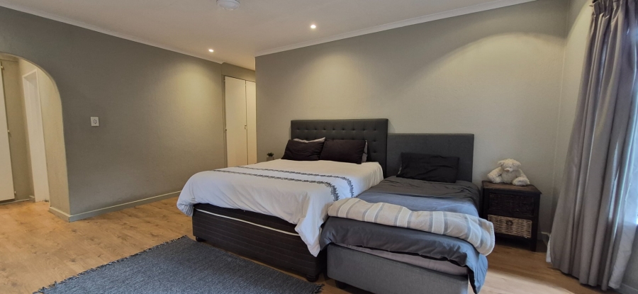 3 Bedroom Property for Sale in Jukskei Park Gauteng