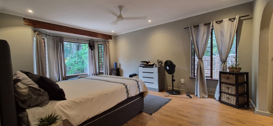 3 Bedroom Property for Sale in Jukskei Park Gauteng