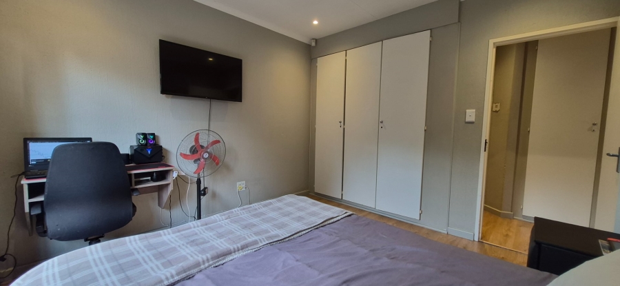 3 Bedroom Property for Sale in Jukskei Park Gauteng