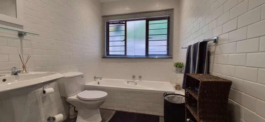 3 Bedroom Property for Sale in Jukskei Park Gauteng