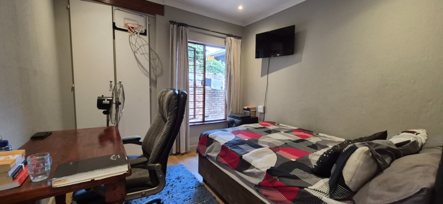3 Bedroom Property for Sale in Jukskei Park Gauteng