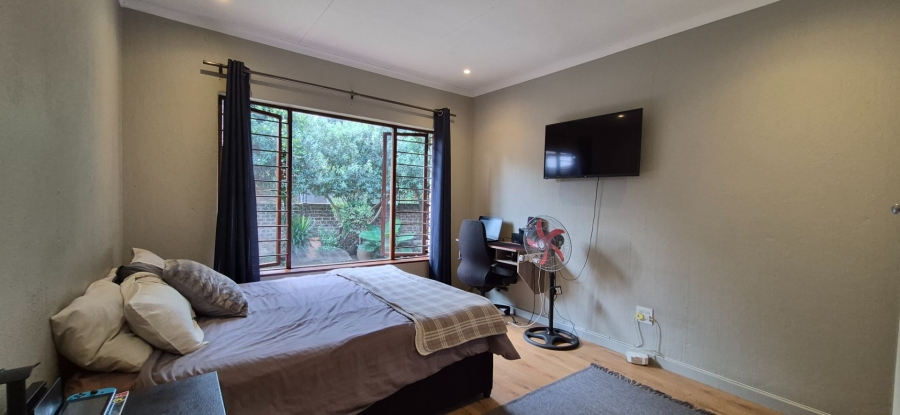 3 Bedroom Property for Sale in Jukskei Park Gauteng