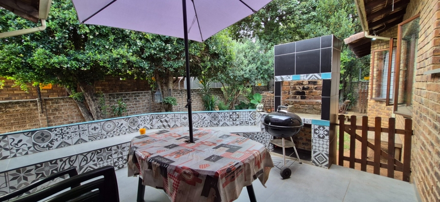 3 Bedroom Property for Sale in Jukskei Park Gauteng