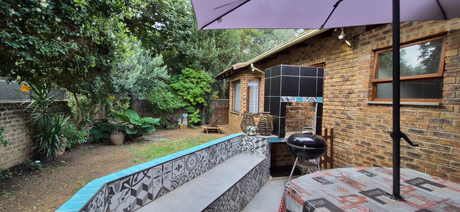 3 Bedroom Property for Sale in Jukskei Park Gauteng