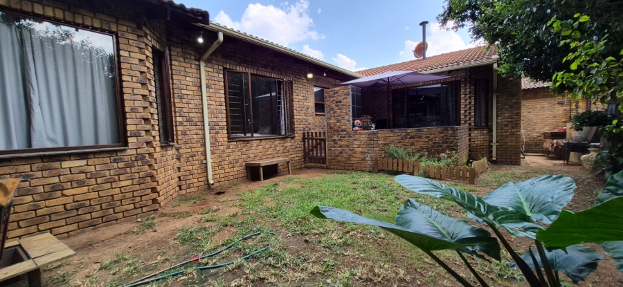 3 Bedroom Property for Sale in Jukskei Park Gauteng