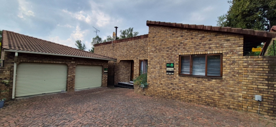 3 Bedroom Property for Sale in Jukskei Park Gauteng