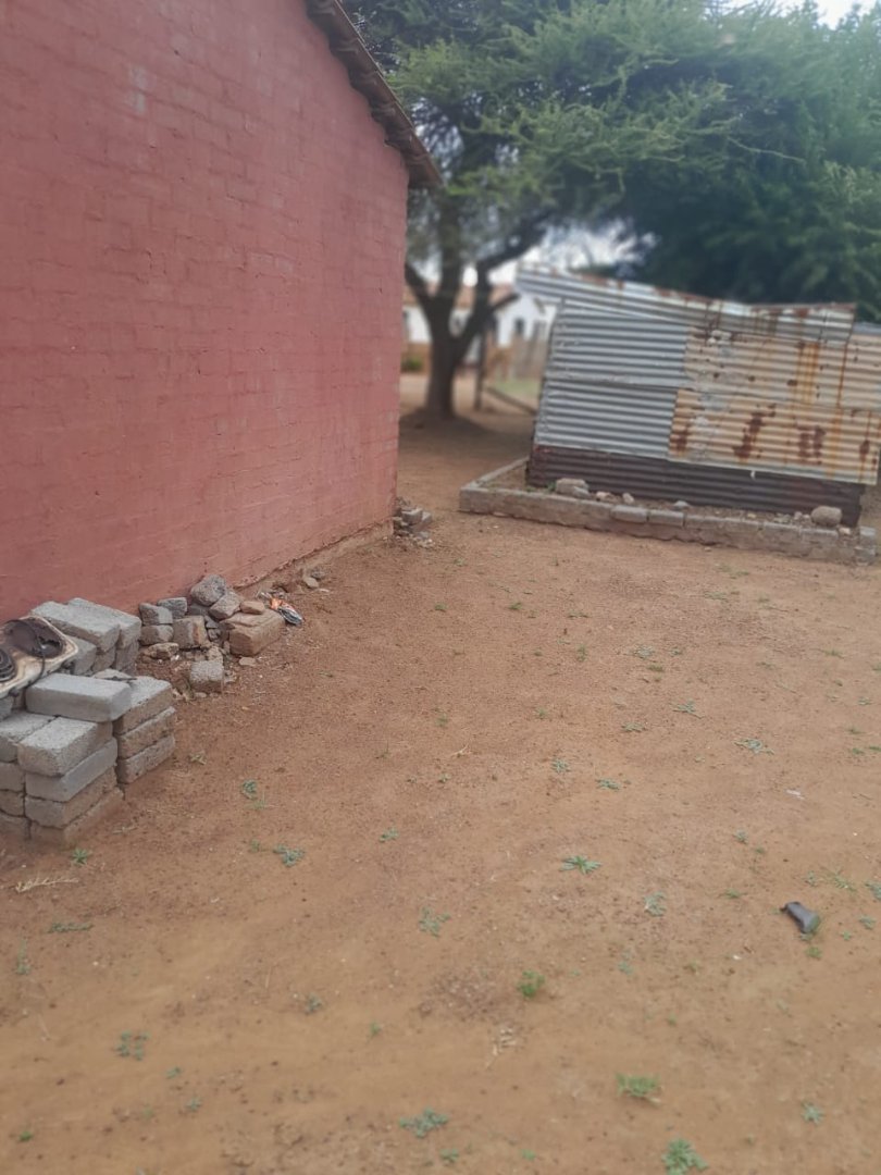 2 Bedroom Property for Sale in Soshanguve South Gauteng