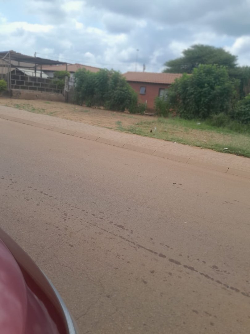 2 Bedroom Property for Sale in Soshanguve South Gauteng