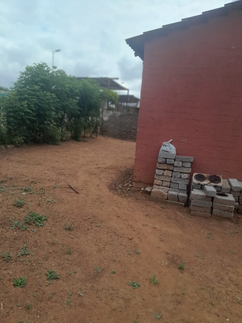 2 Bedroom Property for Sale in Soshanguve South Gauteng