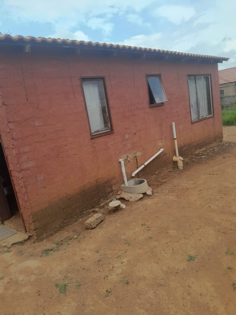 2 Bedroom Property for Sale in Soshanguve South Gauteng