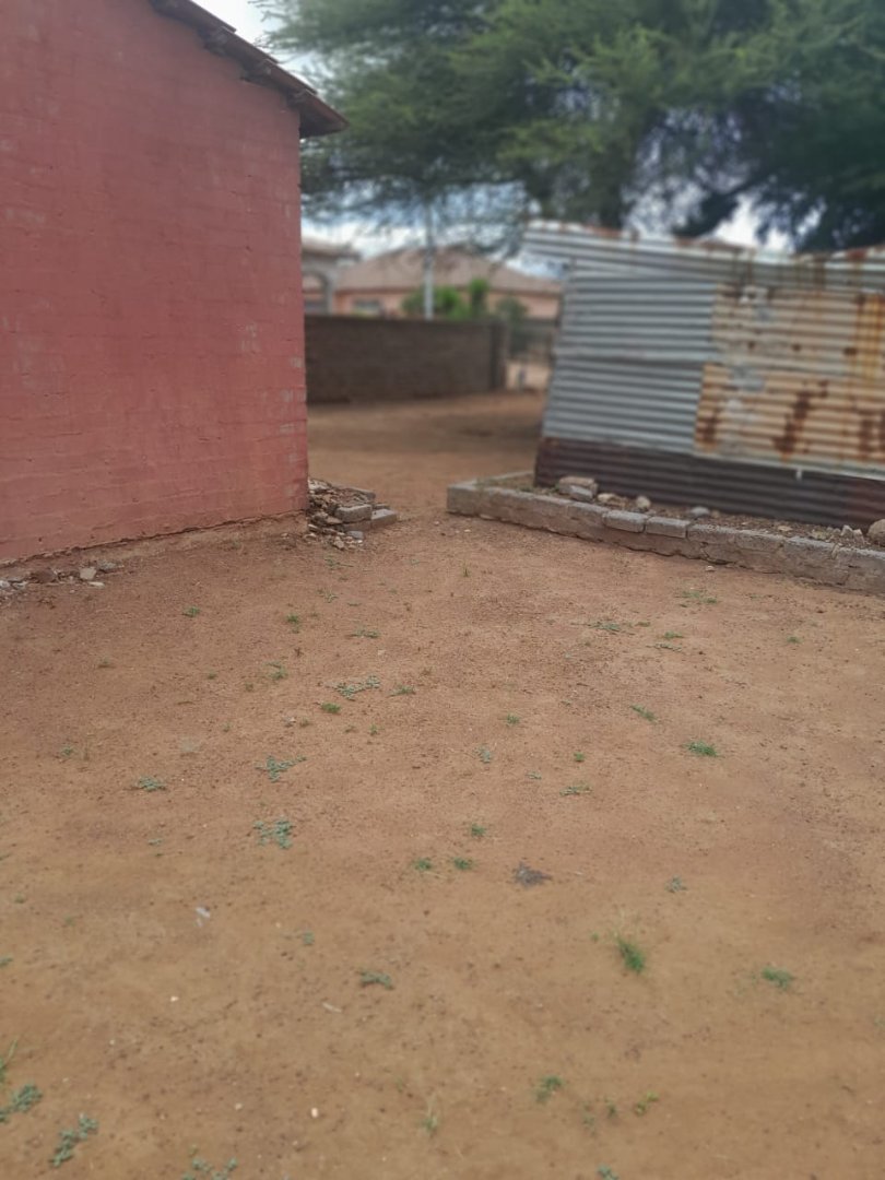 2 Bedroom Property for Sale in Soshanguve South Gauteng