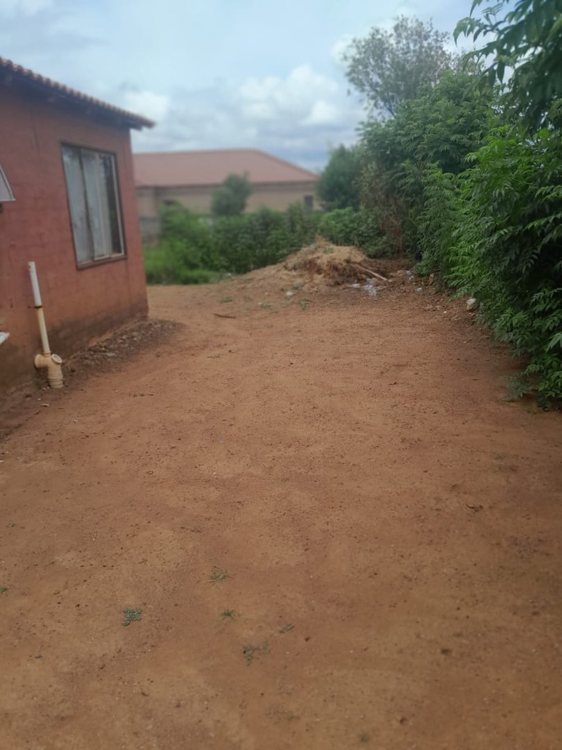 2 Bedroom Property for Sale in Soshanguve South Gauteng