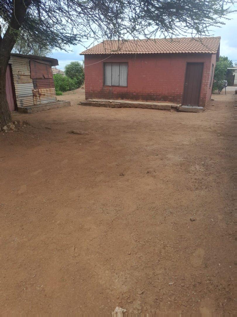 2 Bedroom Property for Sale in Soshanguve South Gauteng