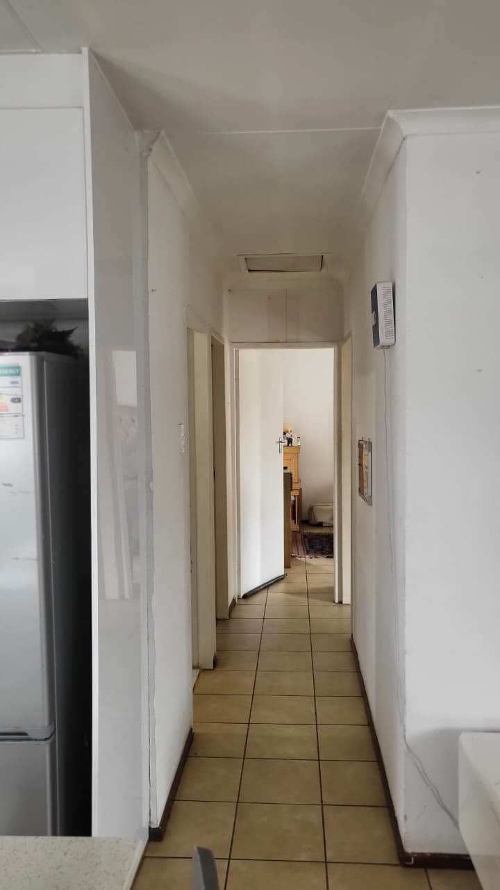 To Let  Bedroom Property for Rent in Cosmo City Gauteng